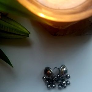 🍂bundle🍂Vintage cluster earrings